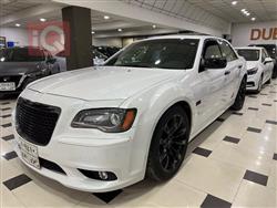 کرایسلەر 300